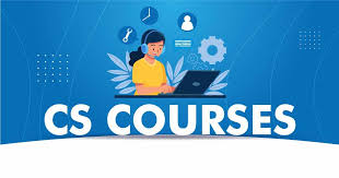 cs courses